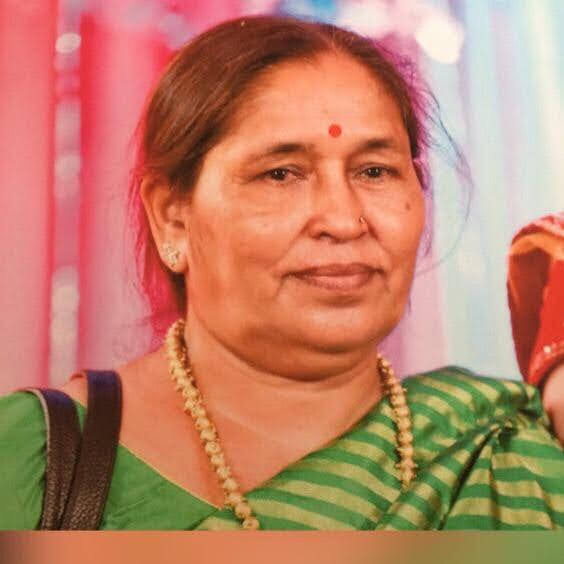 Dr. Sudha Tiwari